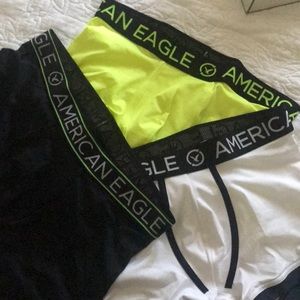 American eagle boxer briefs